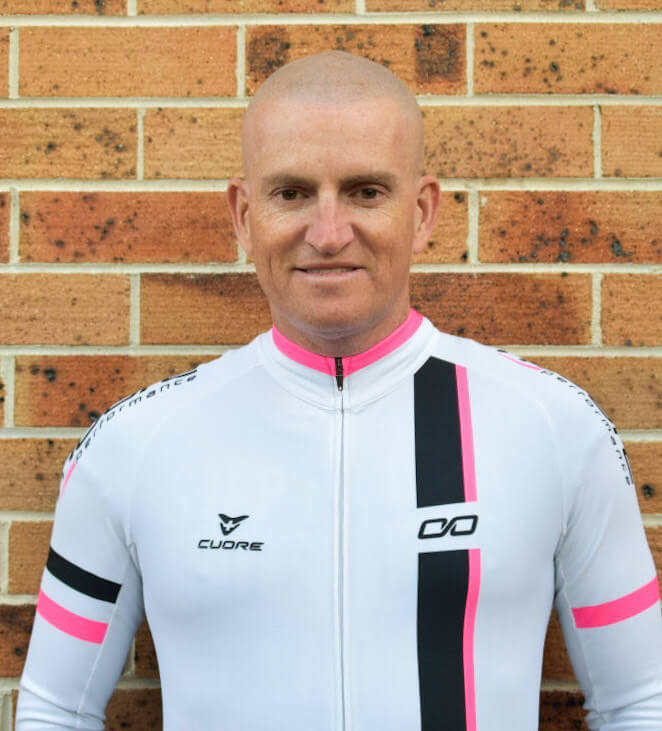 Garry Pendergast