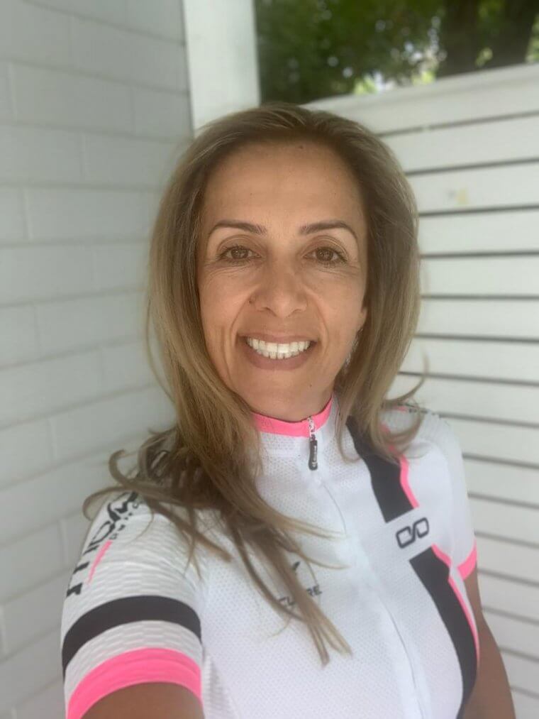 Maria Kamberidis